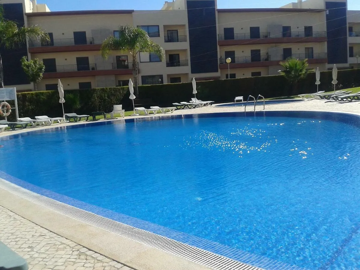 Appartement T1Encosta Da Marina-Lagos Portugal