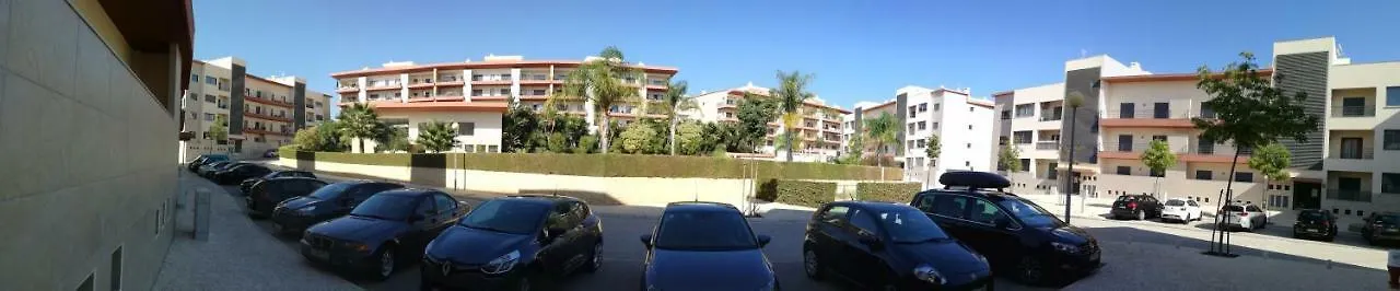 Appartement T1Encosta Da Marina-Lagos Portugal