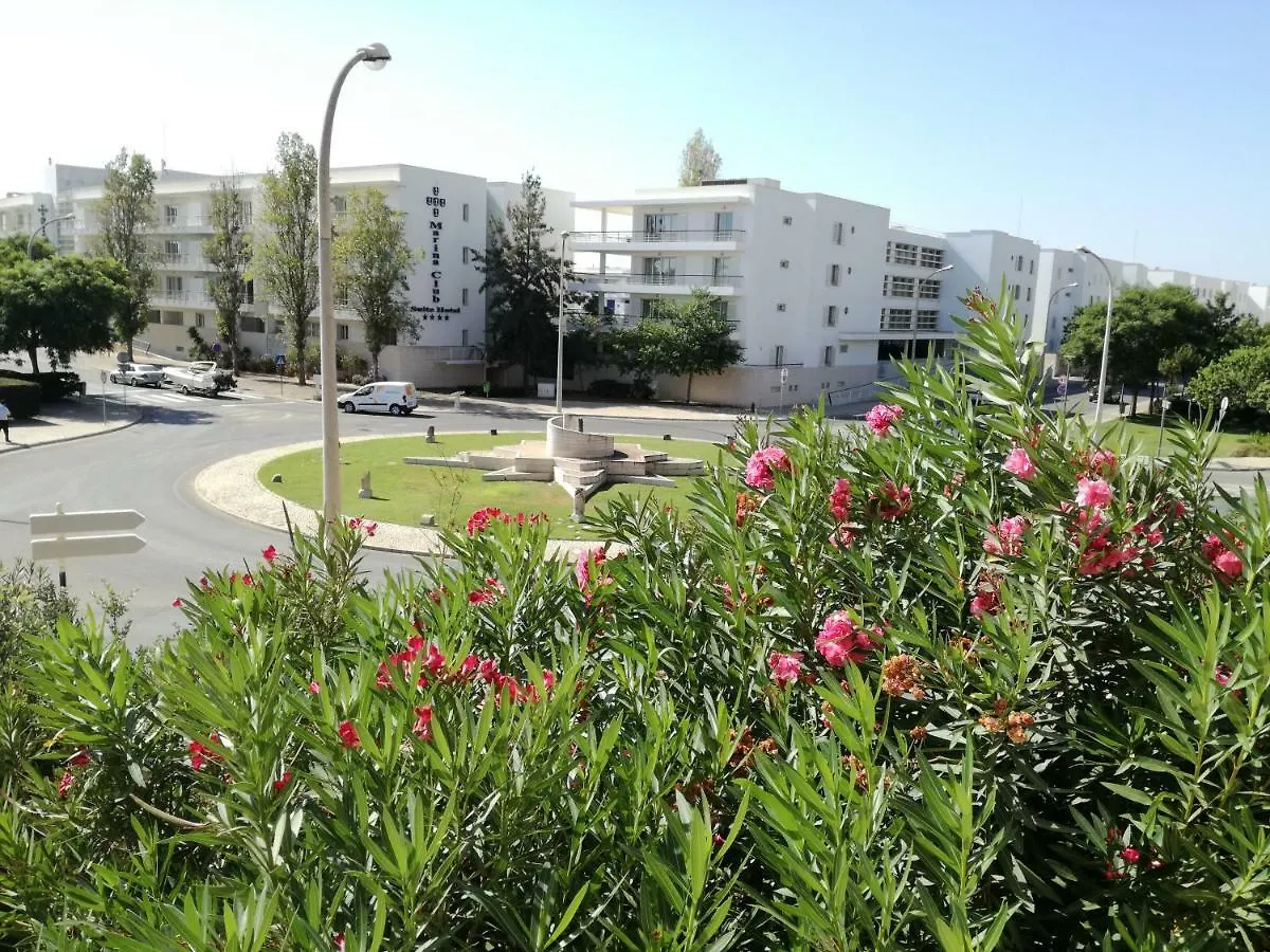 T1Encosta Da Marina-Lagos