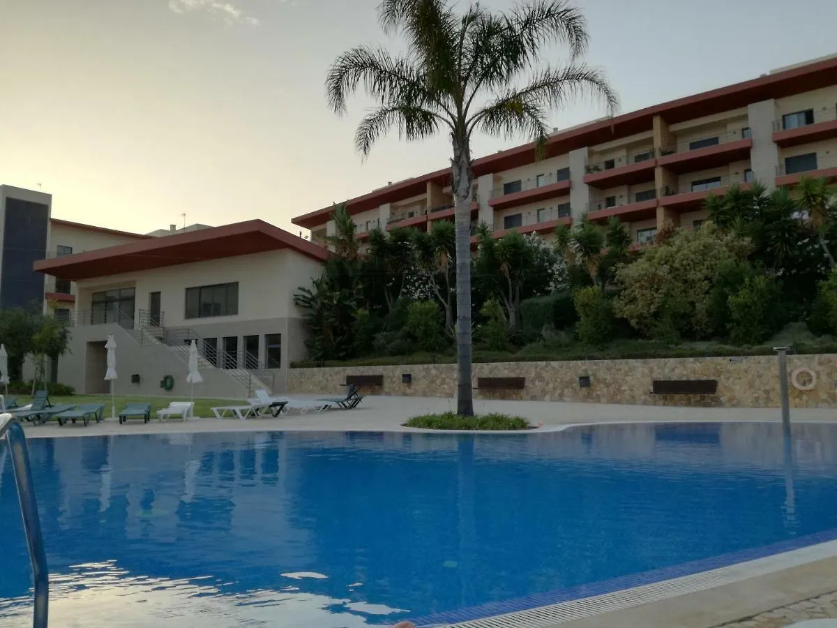 Appartement T1Encosta Da Marina-Lagos