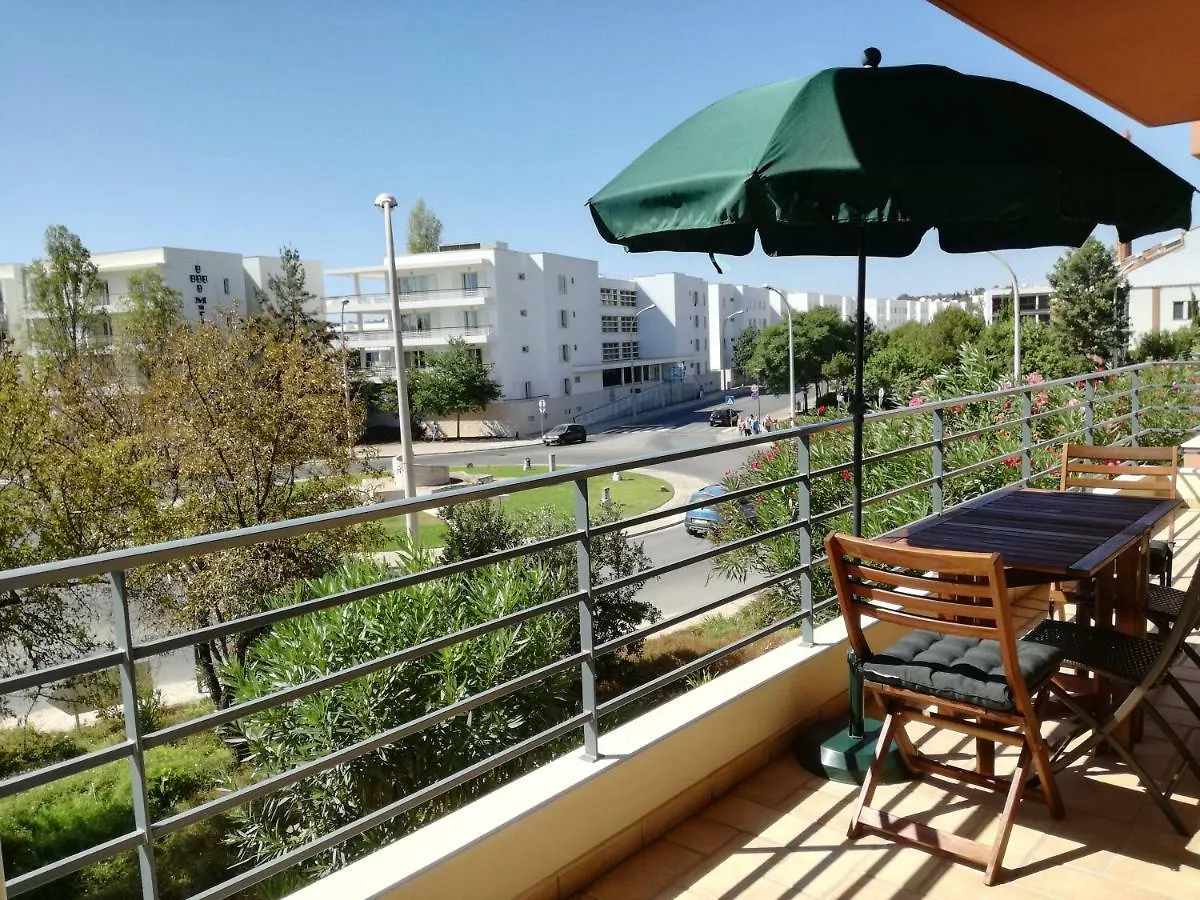 T1Encosta Da Marina-Lagos Portugal