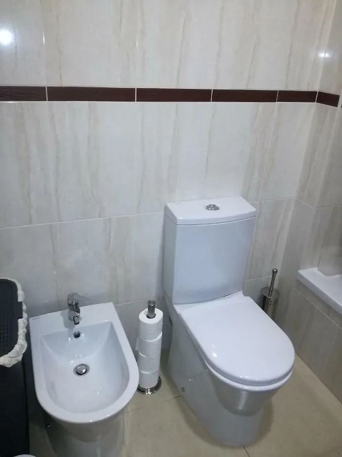 T1Encosta Da Marina-Lagos Appartement