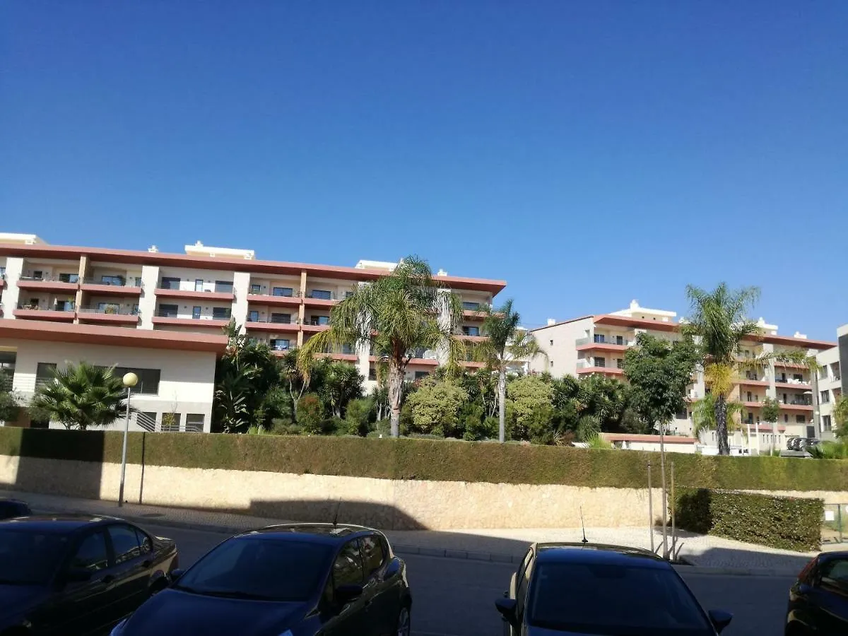 T1Encosta Da Marina-Lagos Appartement Lagos