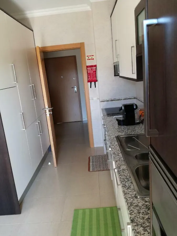T1Encosta Da Marina-Lagos Appartement Lagos