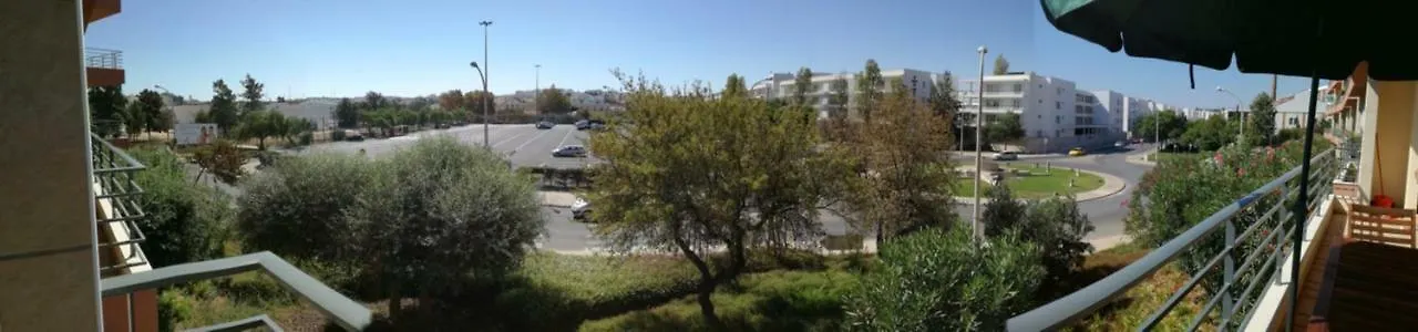 T1Encosta Da Marina-Lagos Portugal