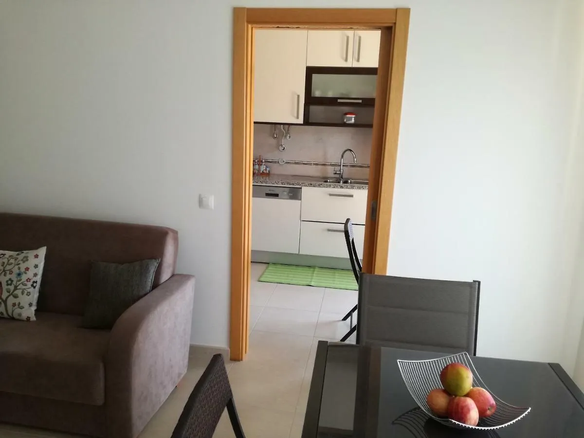 Appartement T1Encosta Da Marina-Lagos