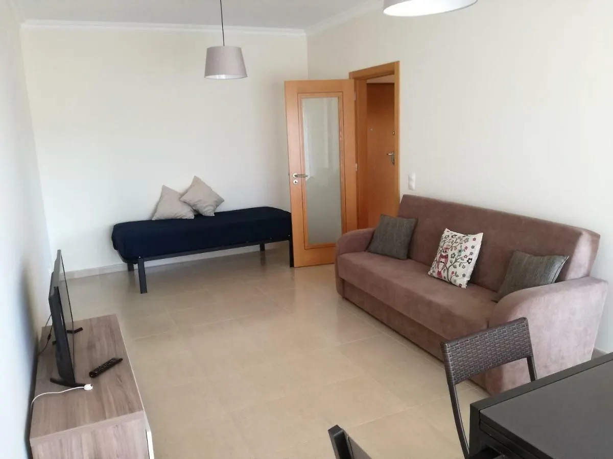 T1Encosta Da Marina-Lagos