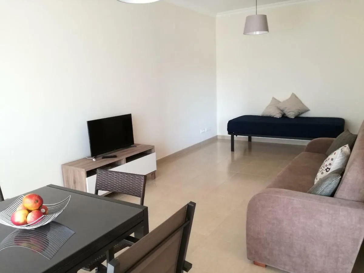Appartement T1Encosta Da Marina-Lagos