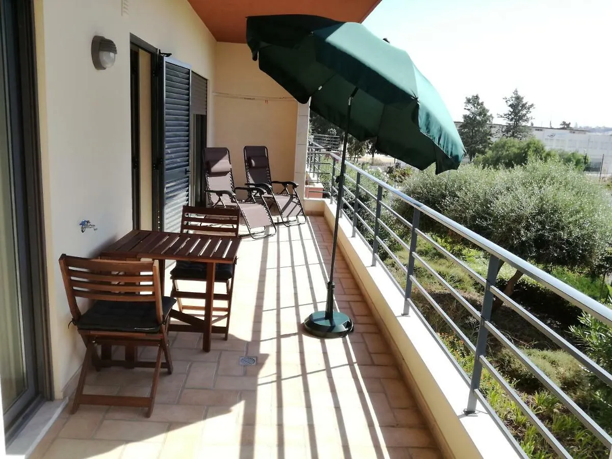 T1Encosta Da Marina-Lagos Appartement Lagos
