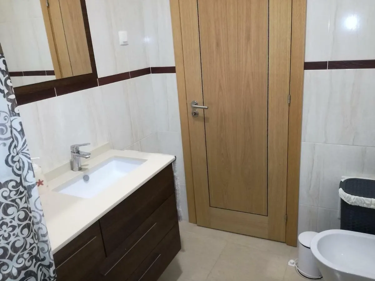Appartement T1Encosta Da Marina-Lagos Portugal