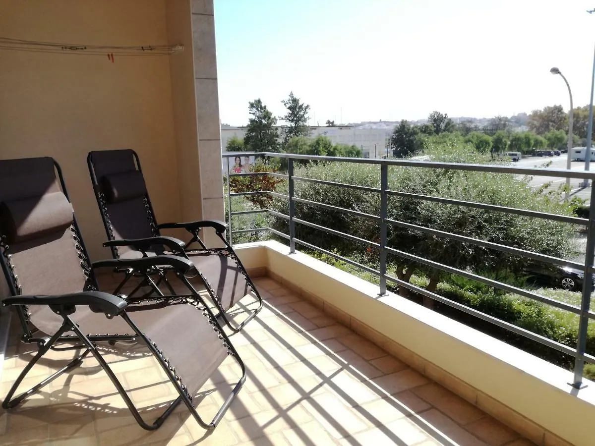 Appartement T1Encosta Da Marina-Lagos Portugal